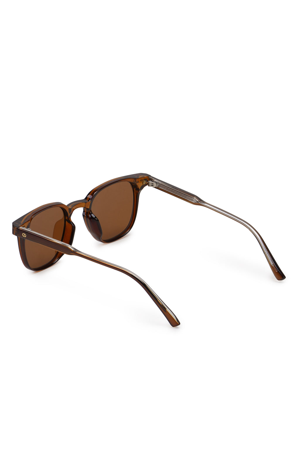 Serena Sunglasses - Brown