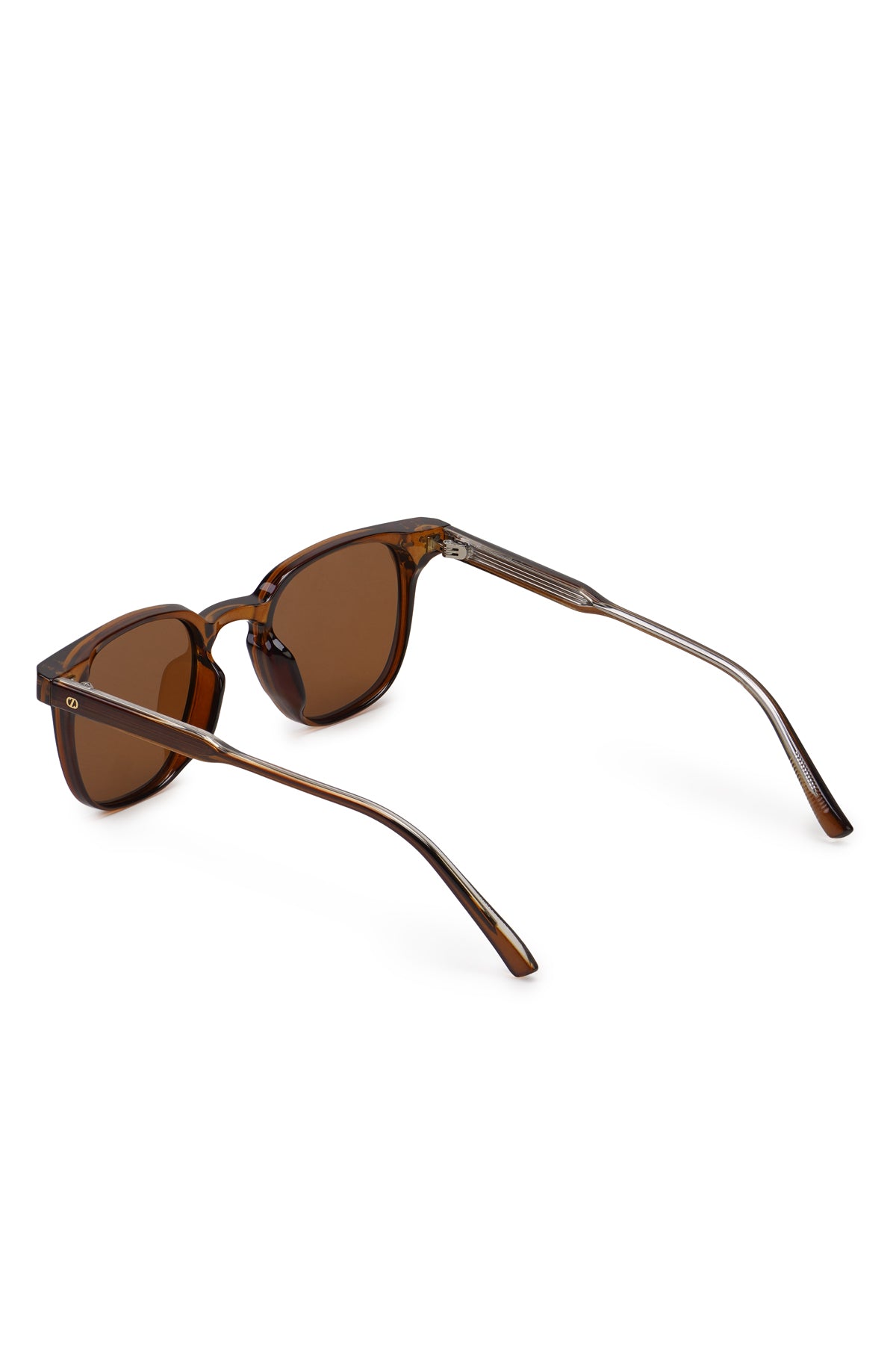Serena Sunglasses - Brown