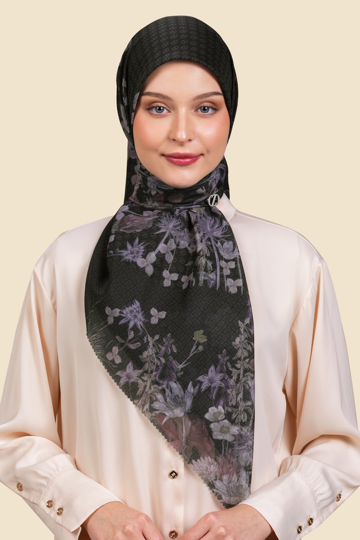 Serenity Series - Black