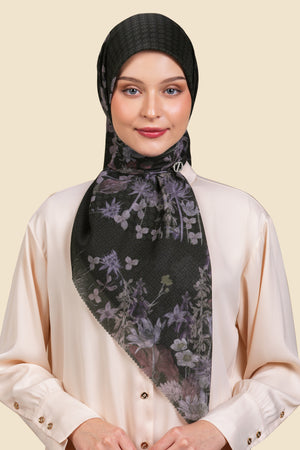 Serenity Series - Black