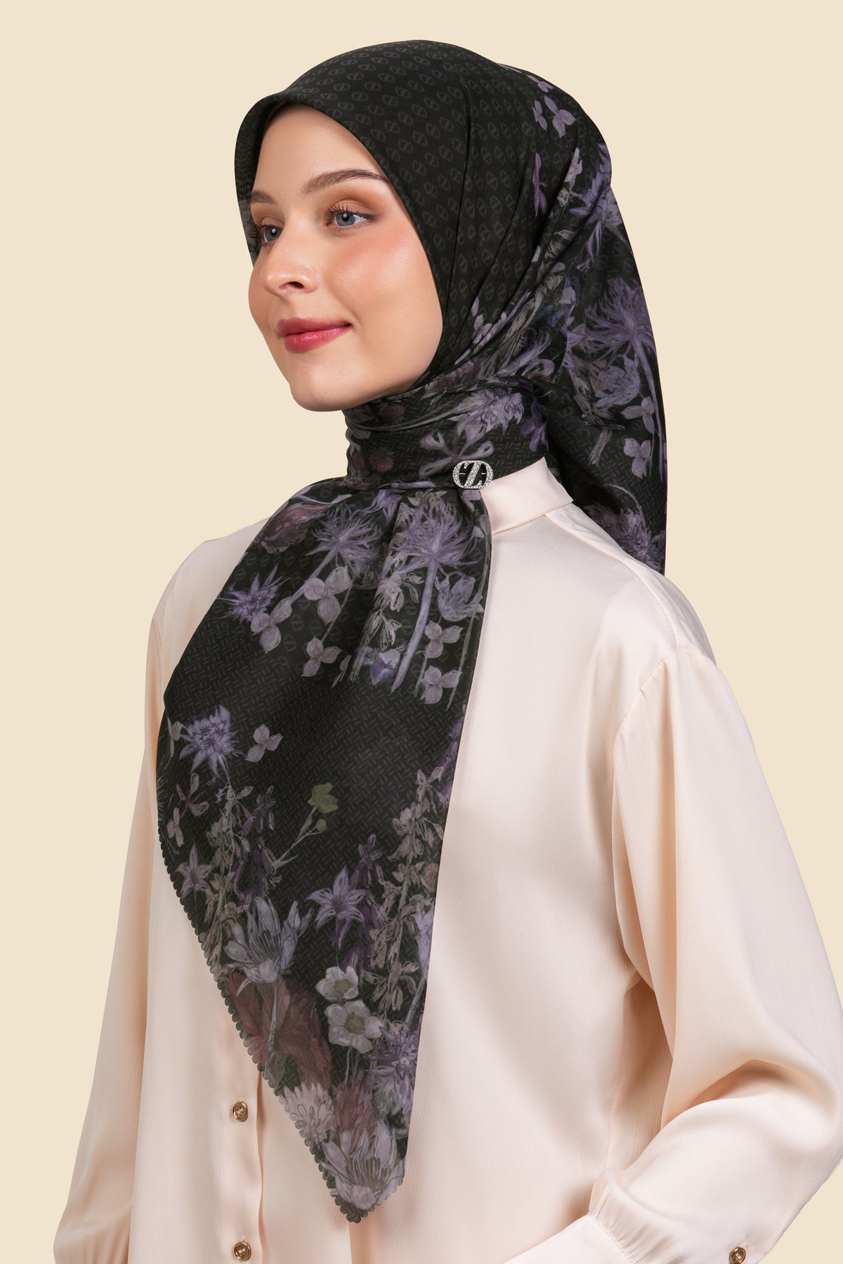 Serenity Series - Black