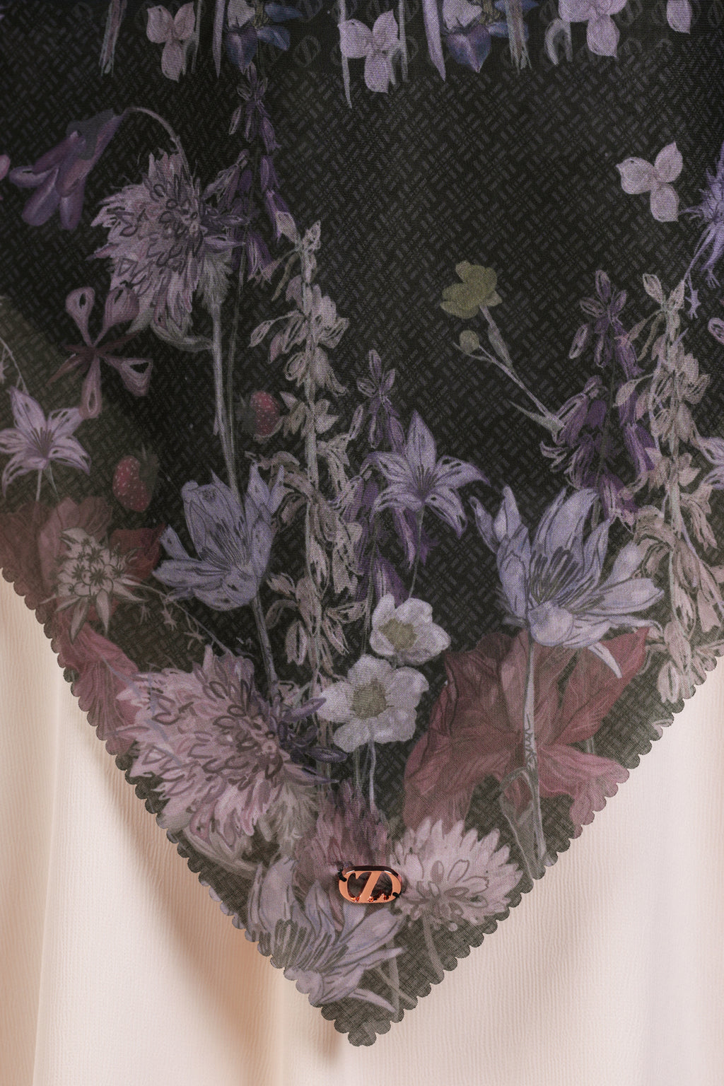 Serenity Series - Black