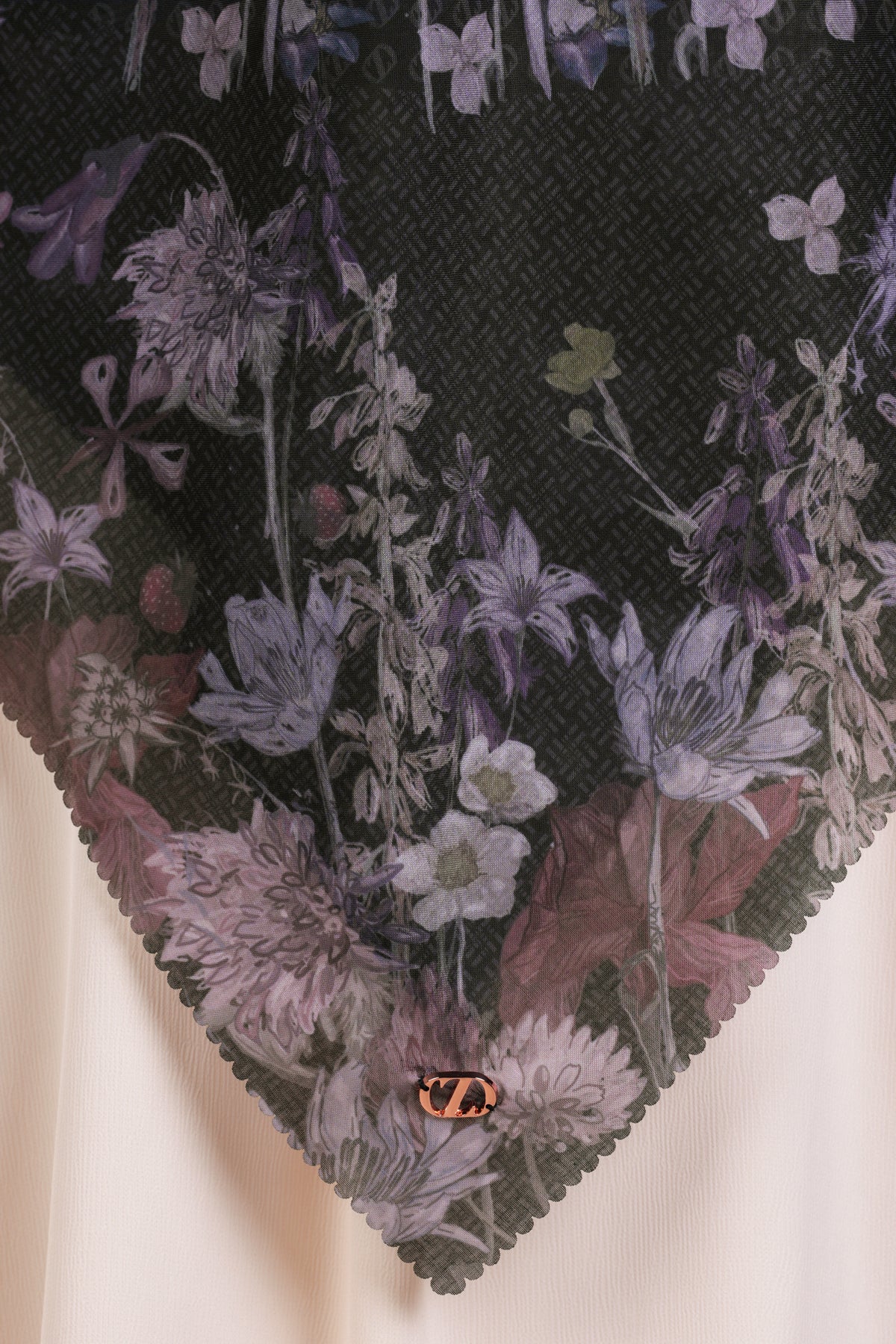 Serenity Series - Black