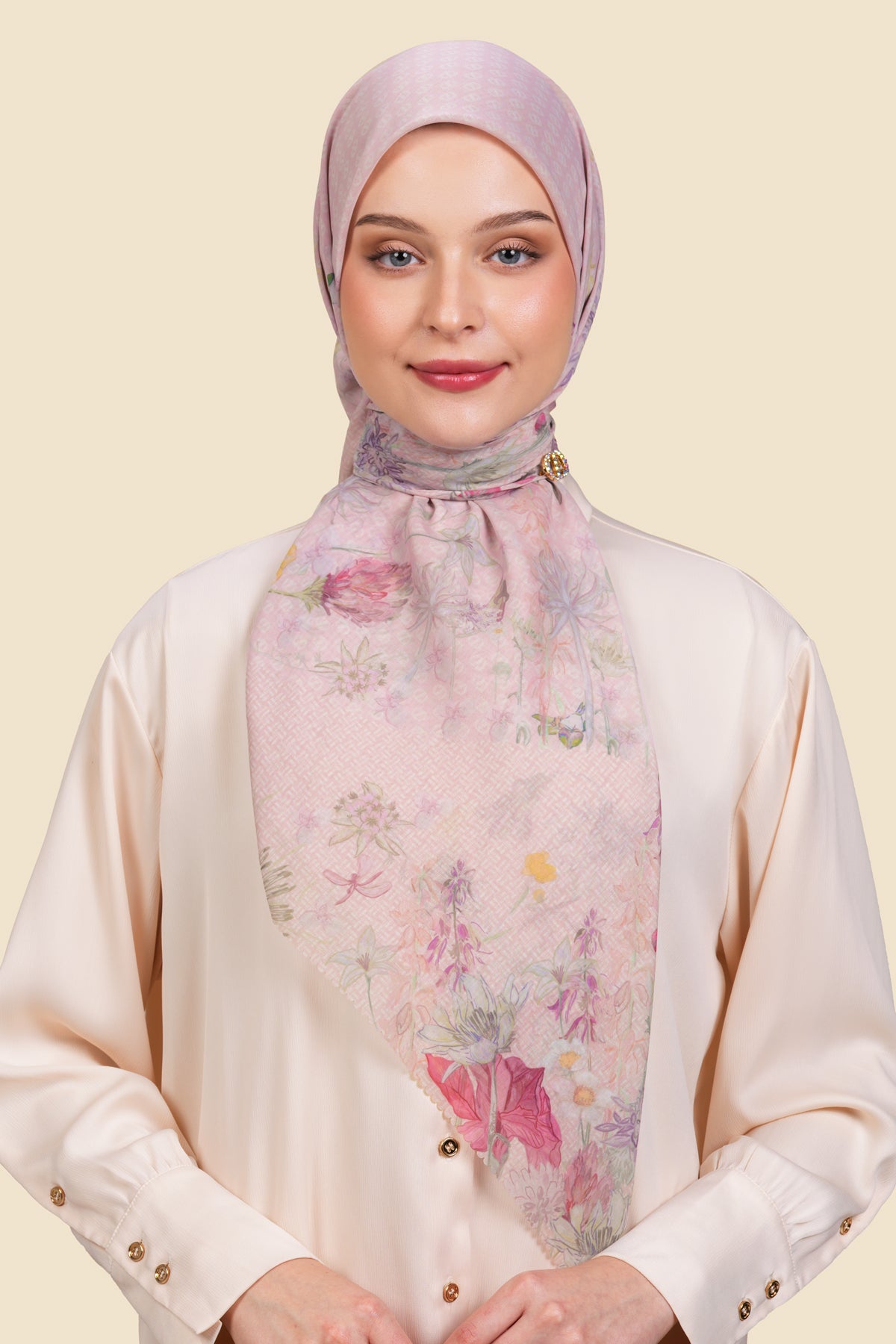 Serenity Series - Blush