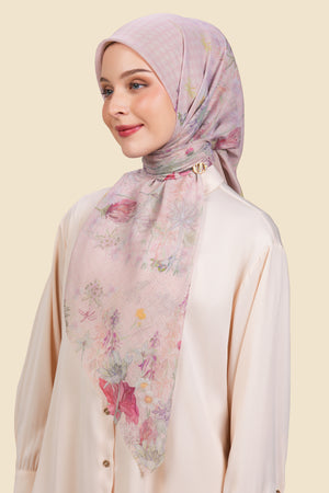 Serenity Series - Blush