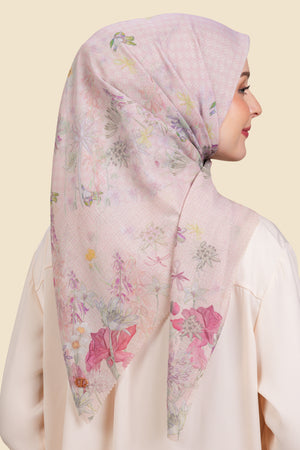 Serenity Series - Blush