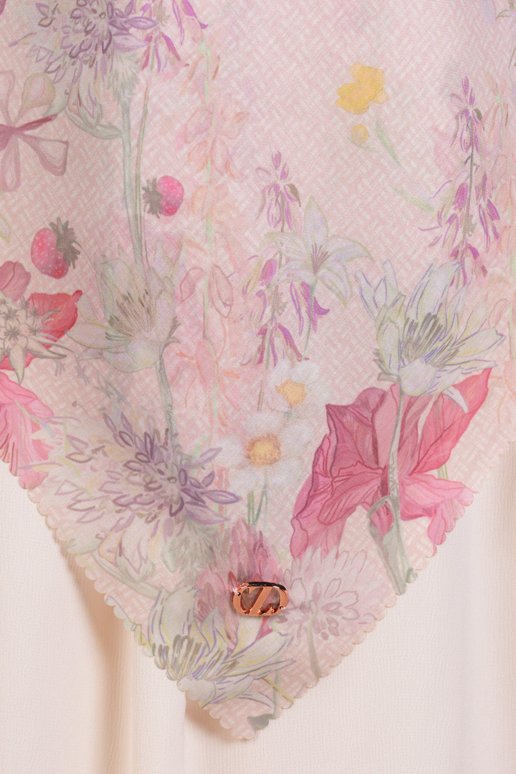 Serenity Series - Blush