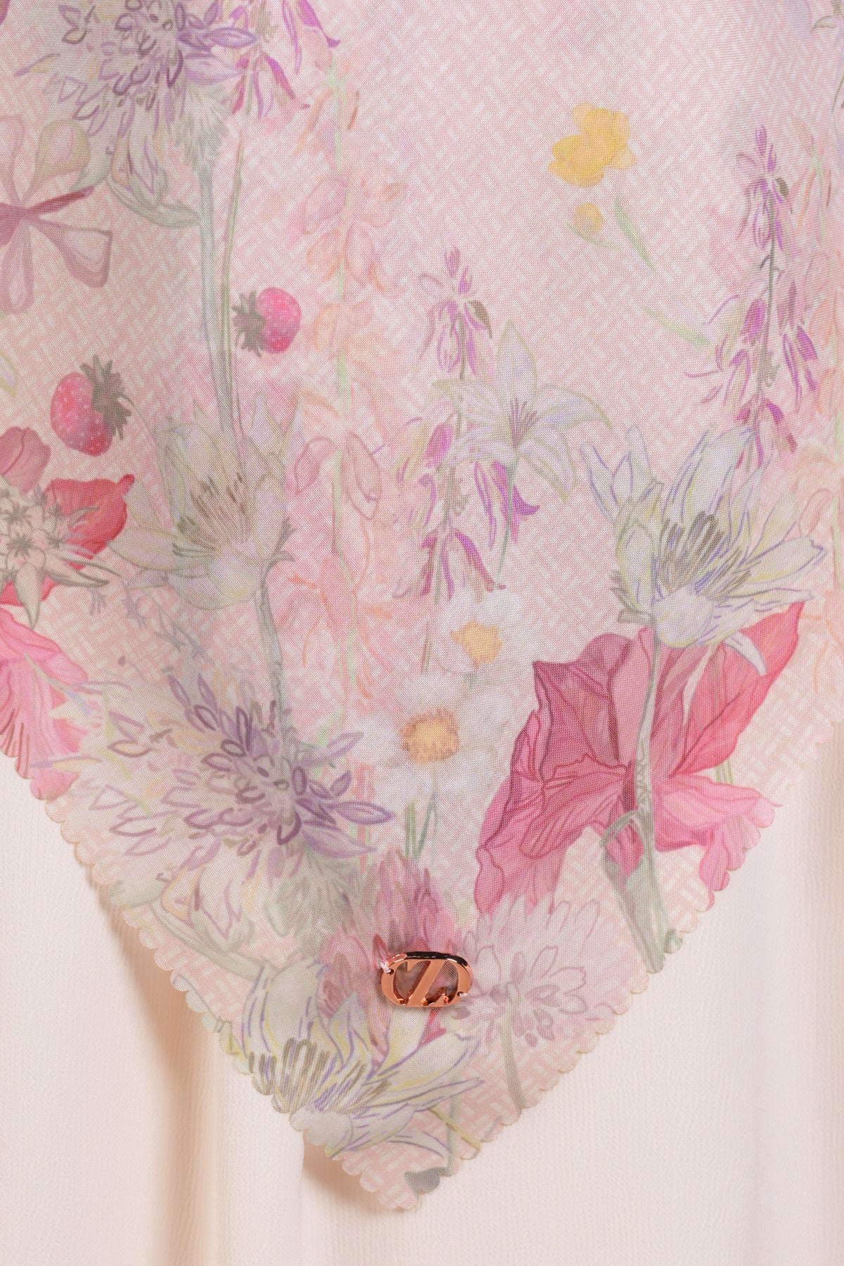 Serenity Series - Blush