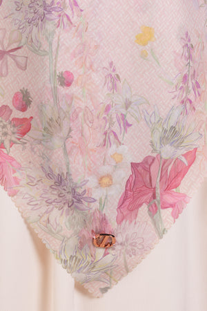 Serenity Series - Blush