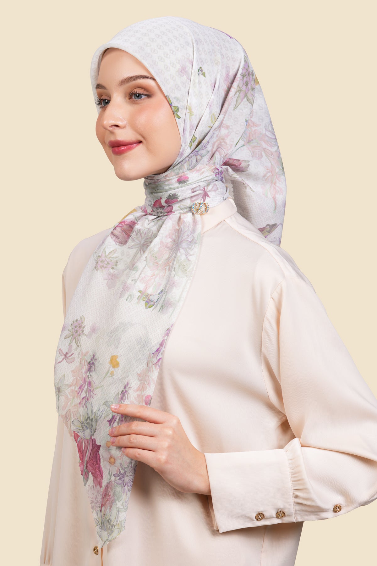 Serenity Series - Cloud