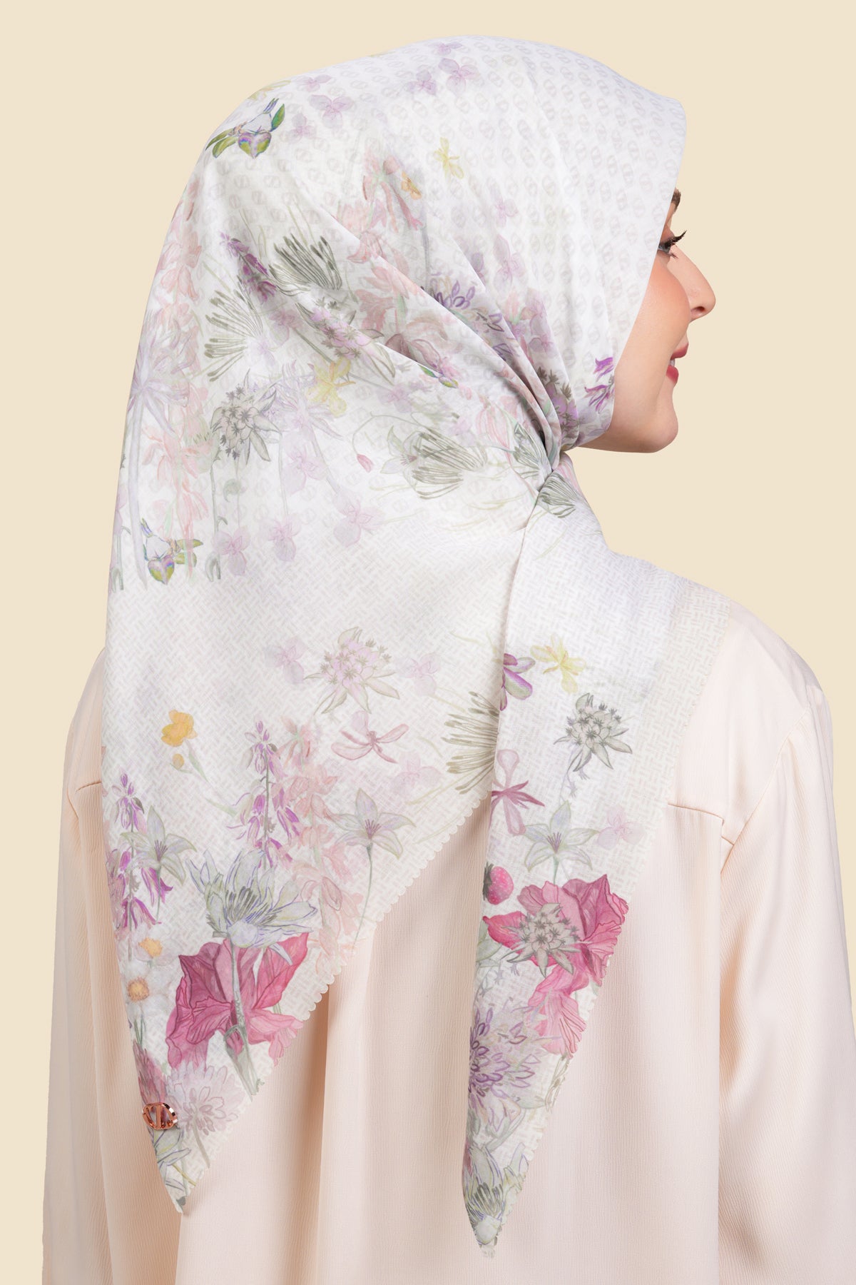 Serenity Series - Cloud