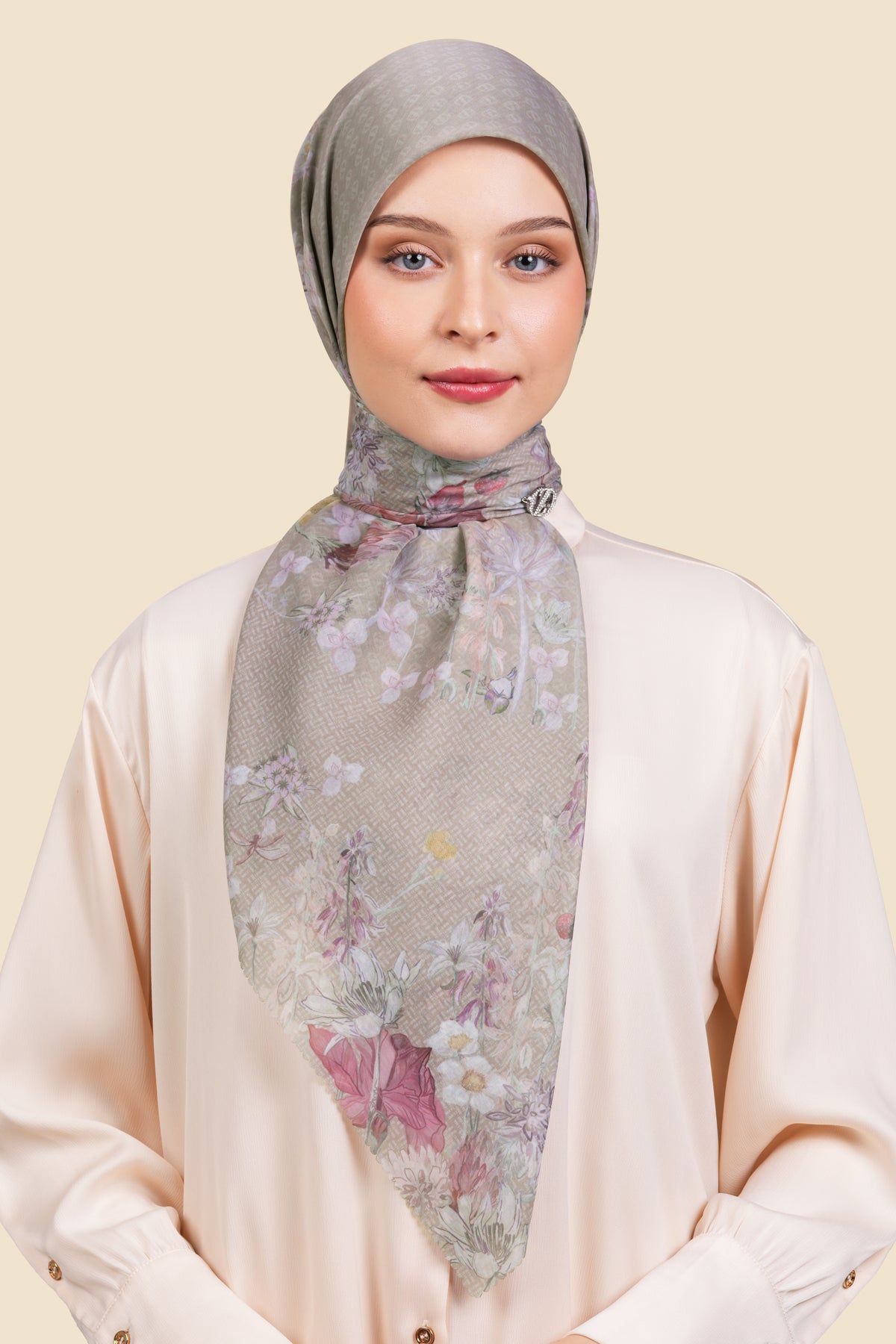 Serenity Series - Tan