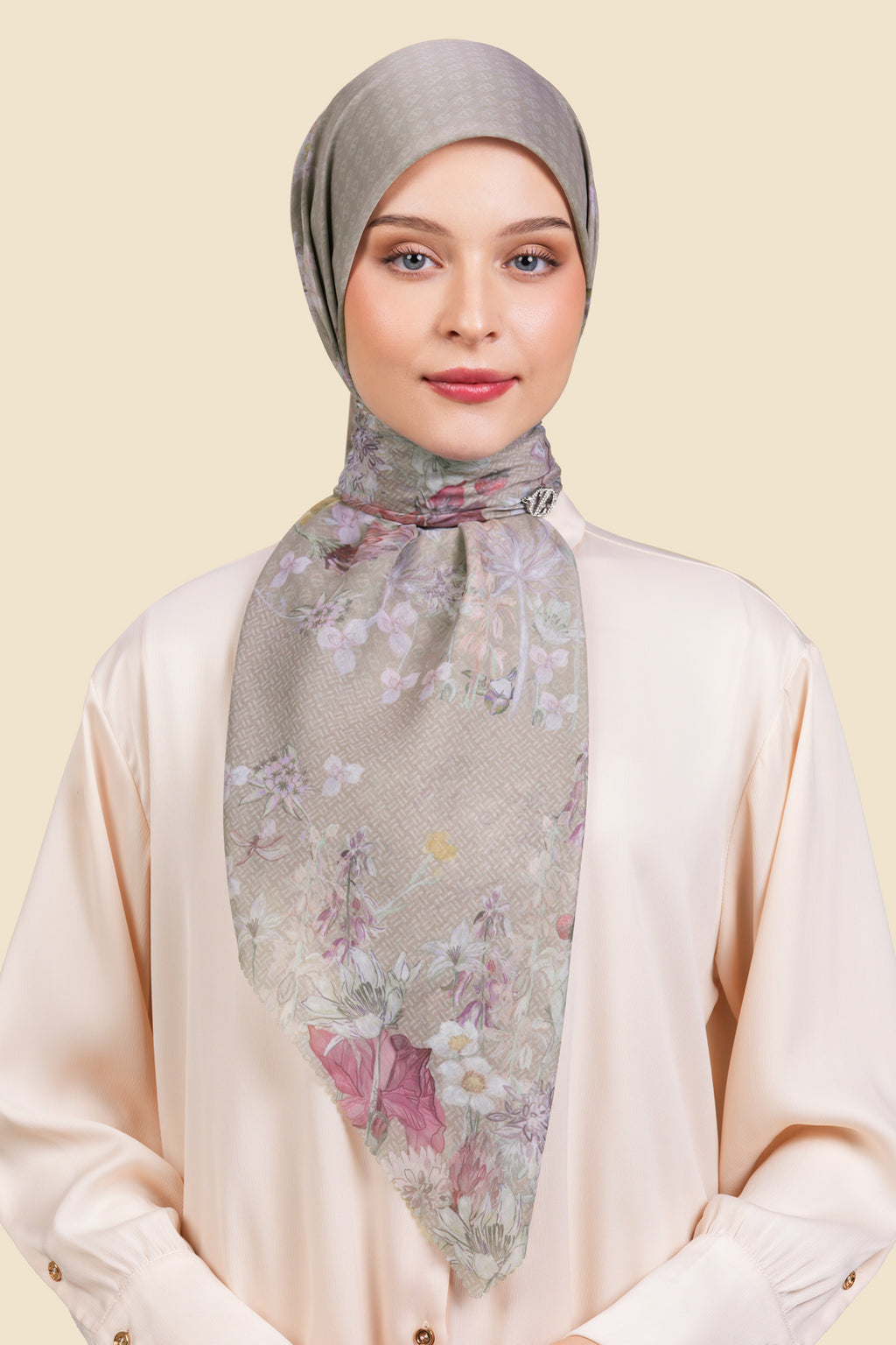 Serenity Series - Tan