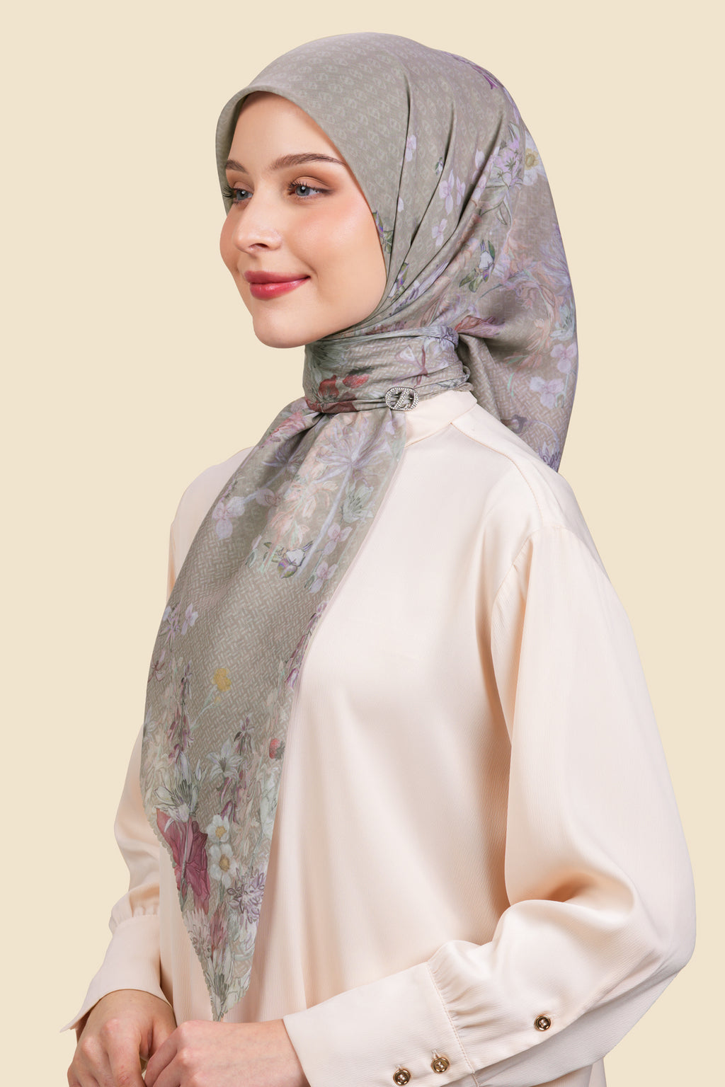 Serenity Series - Tan