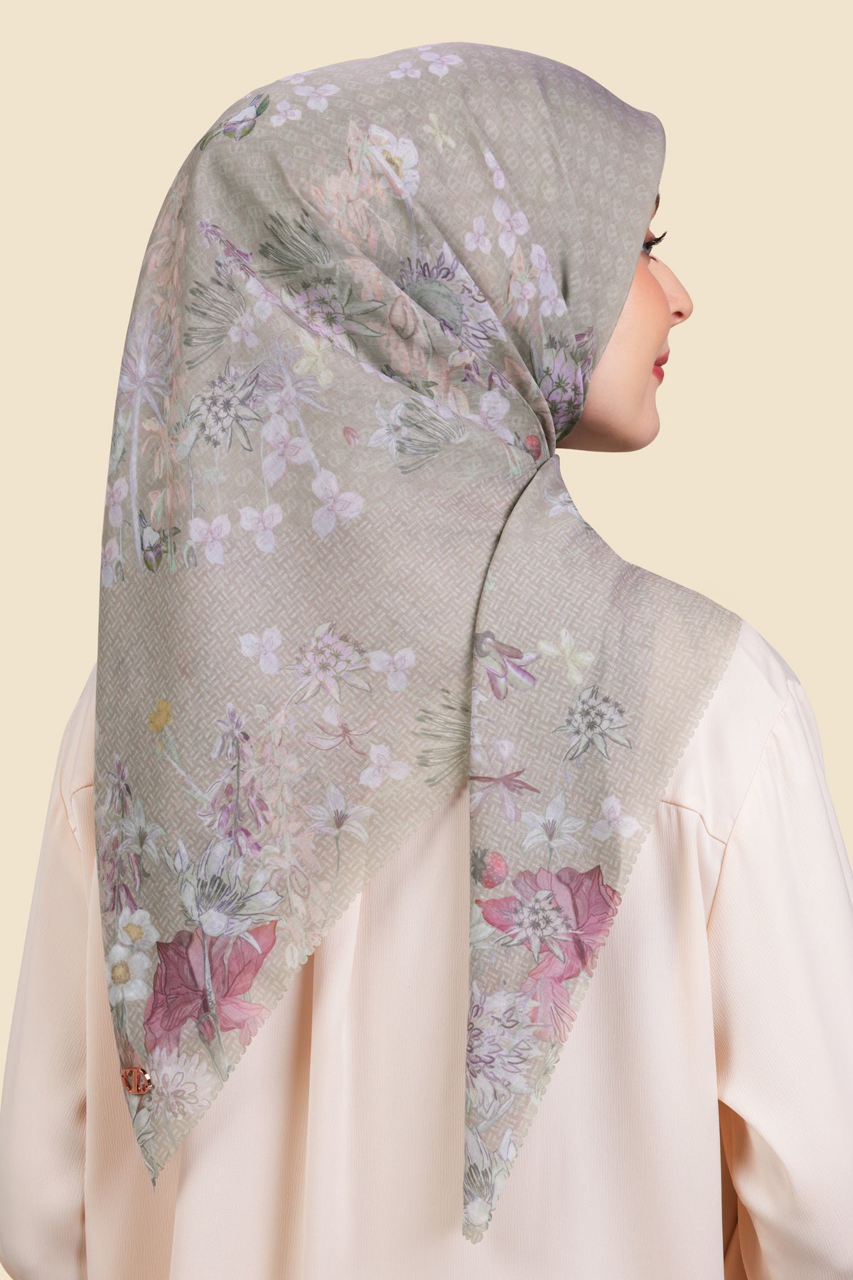 Serenity Series - Tan