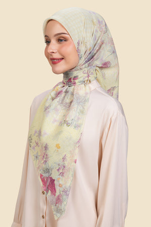 Serenity Series - Yellow