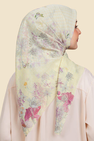 Serenity Series - Yellow