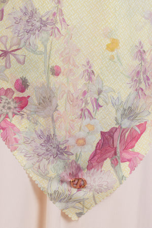 Serenity Series - Yellow