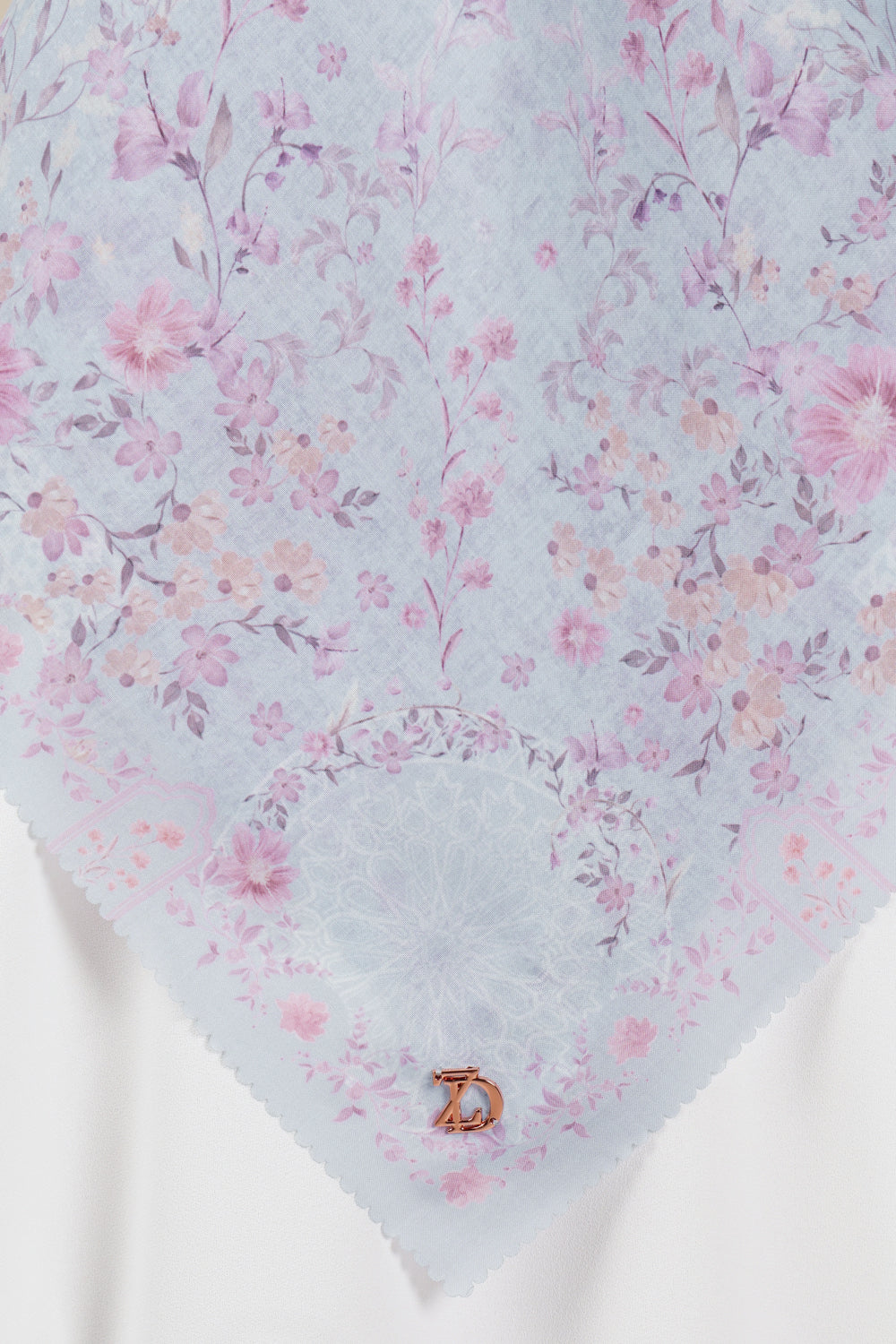 Soleil Series - Airy Blue