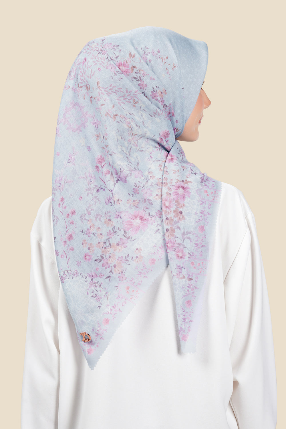 Soleil Series - Airy Blue