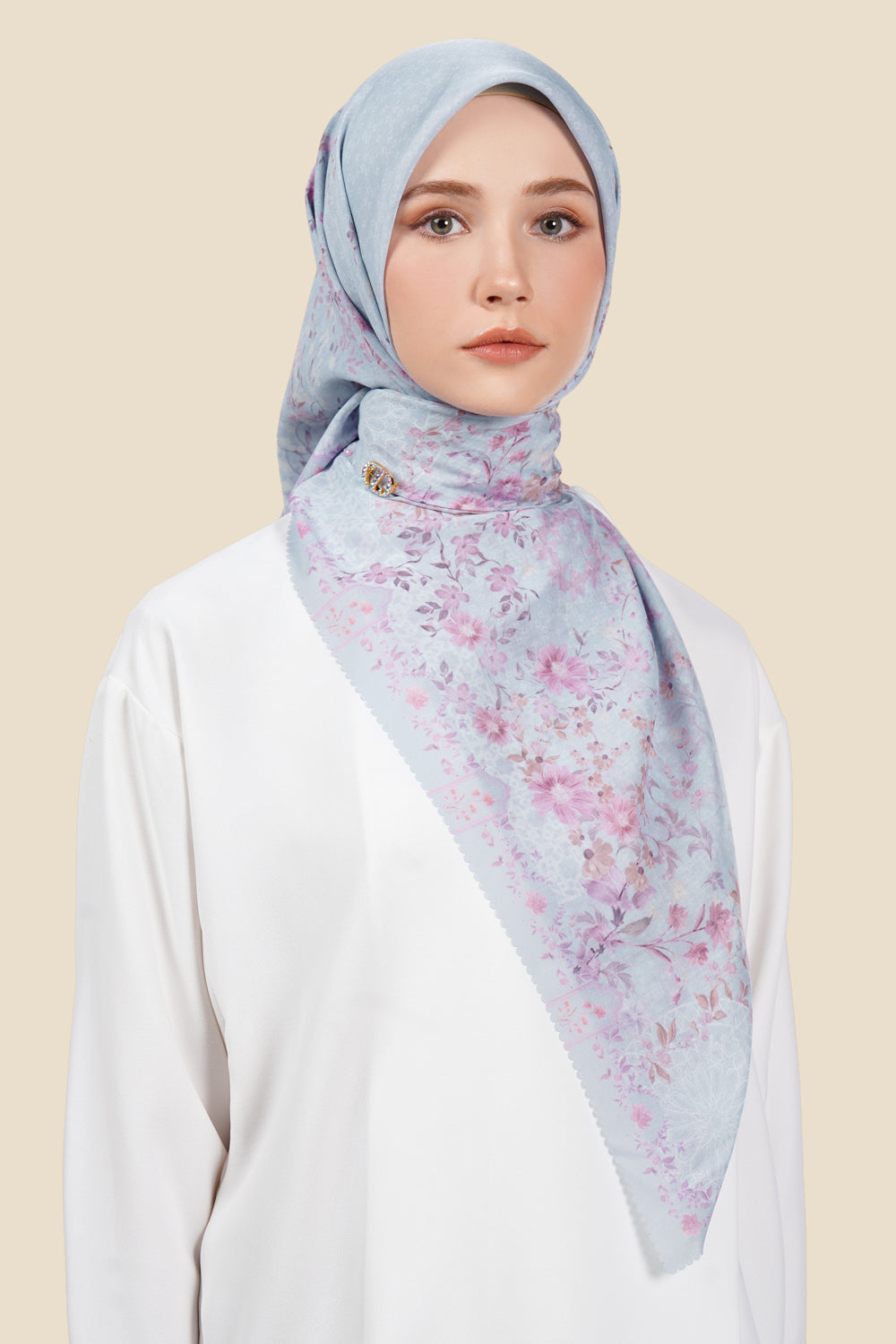 Soleil Series - Airy Blue