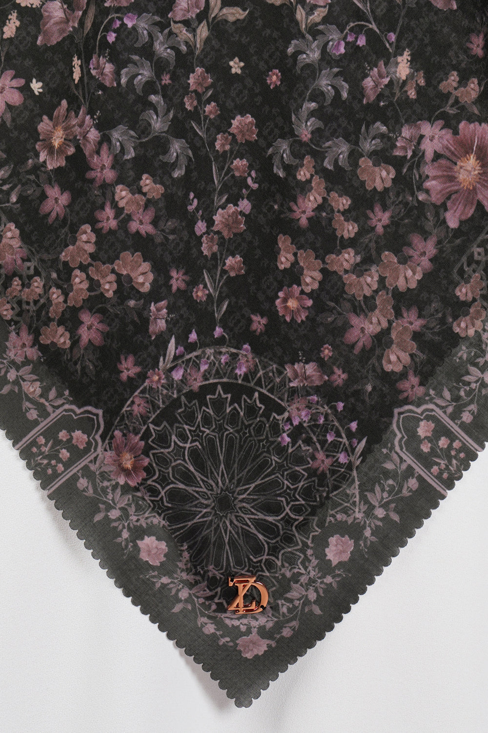 Soleil Series - Black