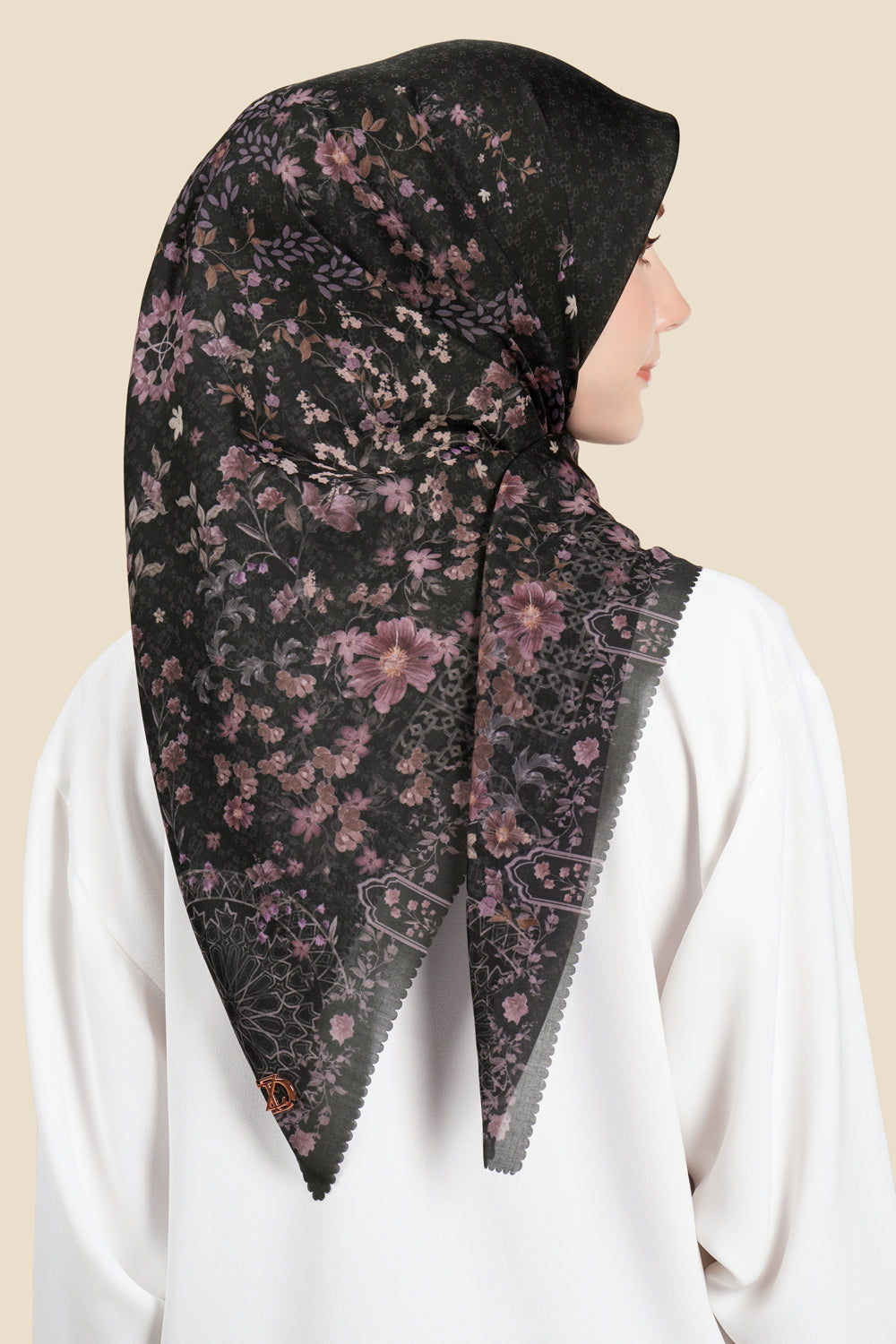 Soleil Series - Black