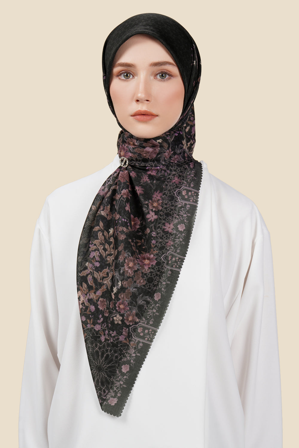 Soleil Series - Black