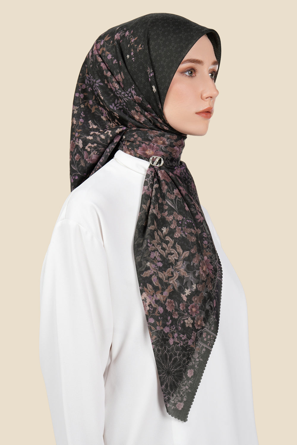 Soleil Series - Black