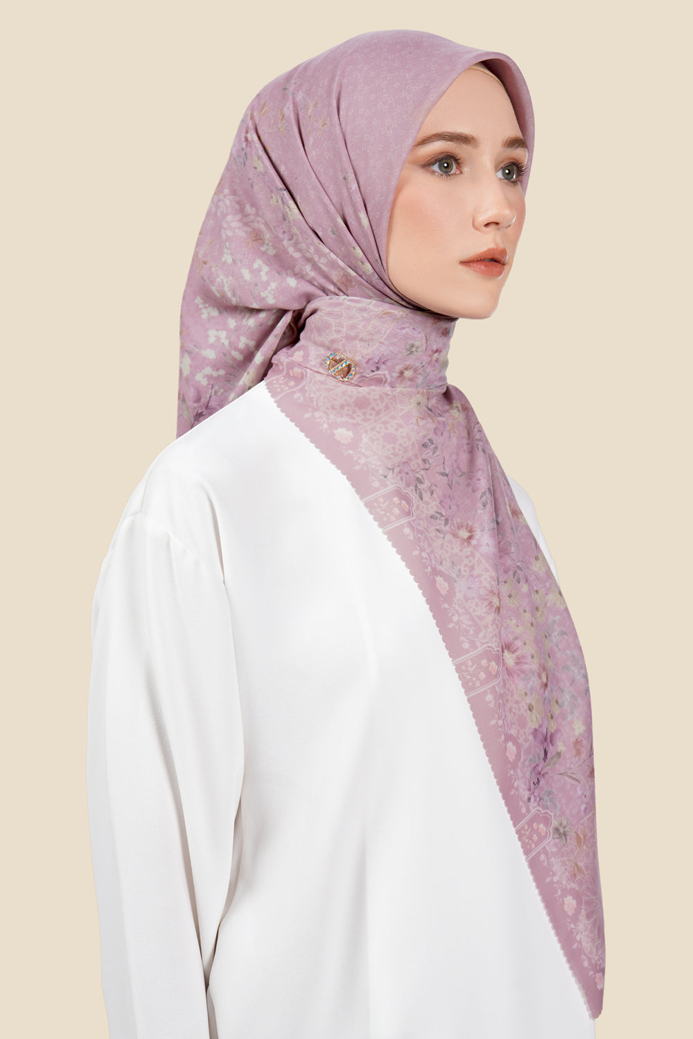 Soleil Series - Dusty Rose