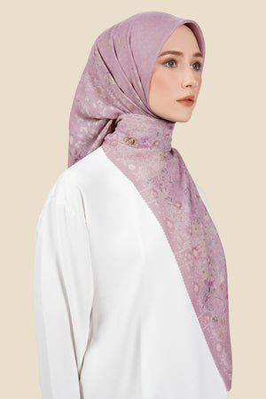 Soleil Series - Dusty Rose