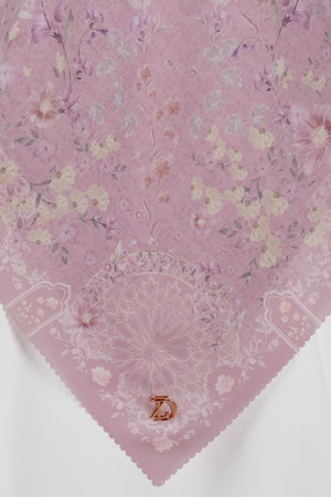 Soleil Series - Dusty Rose