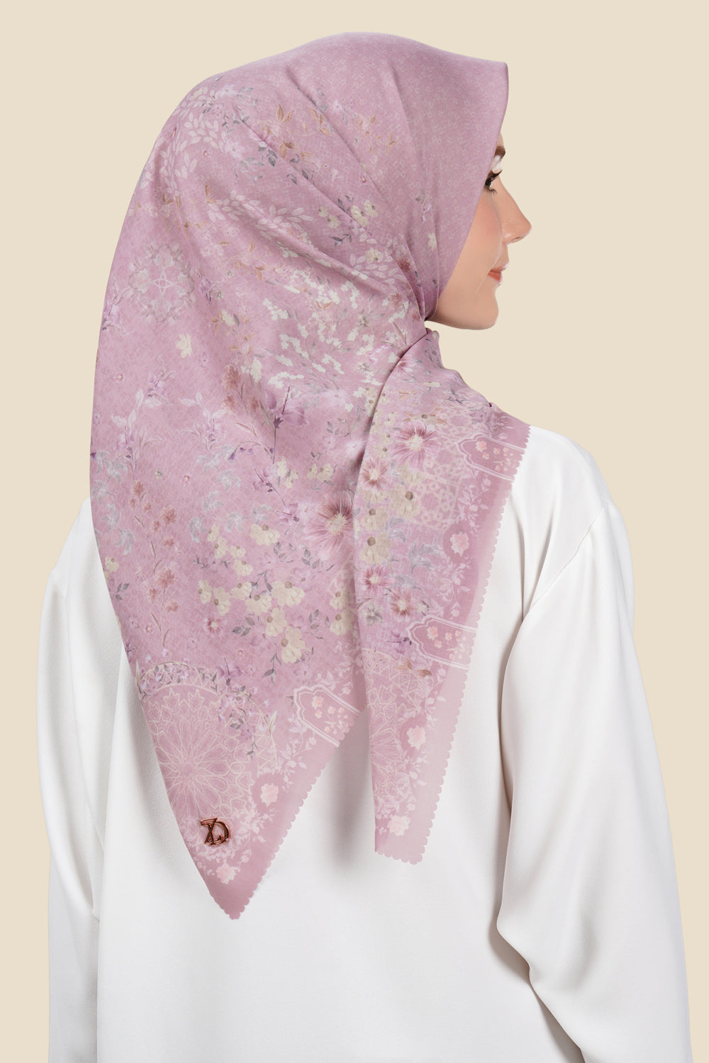 Soleil Series - Dusty Rose