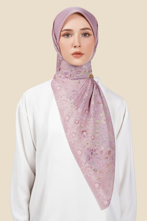 Soleil Series - Dusty Rose