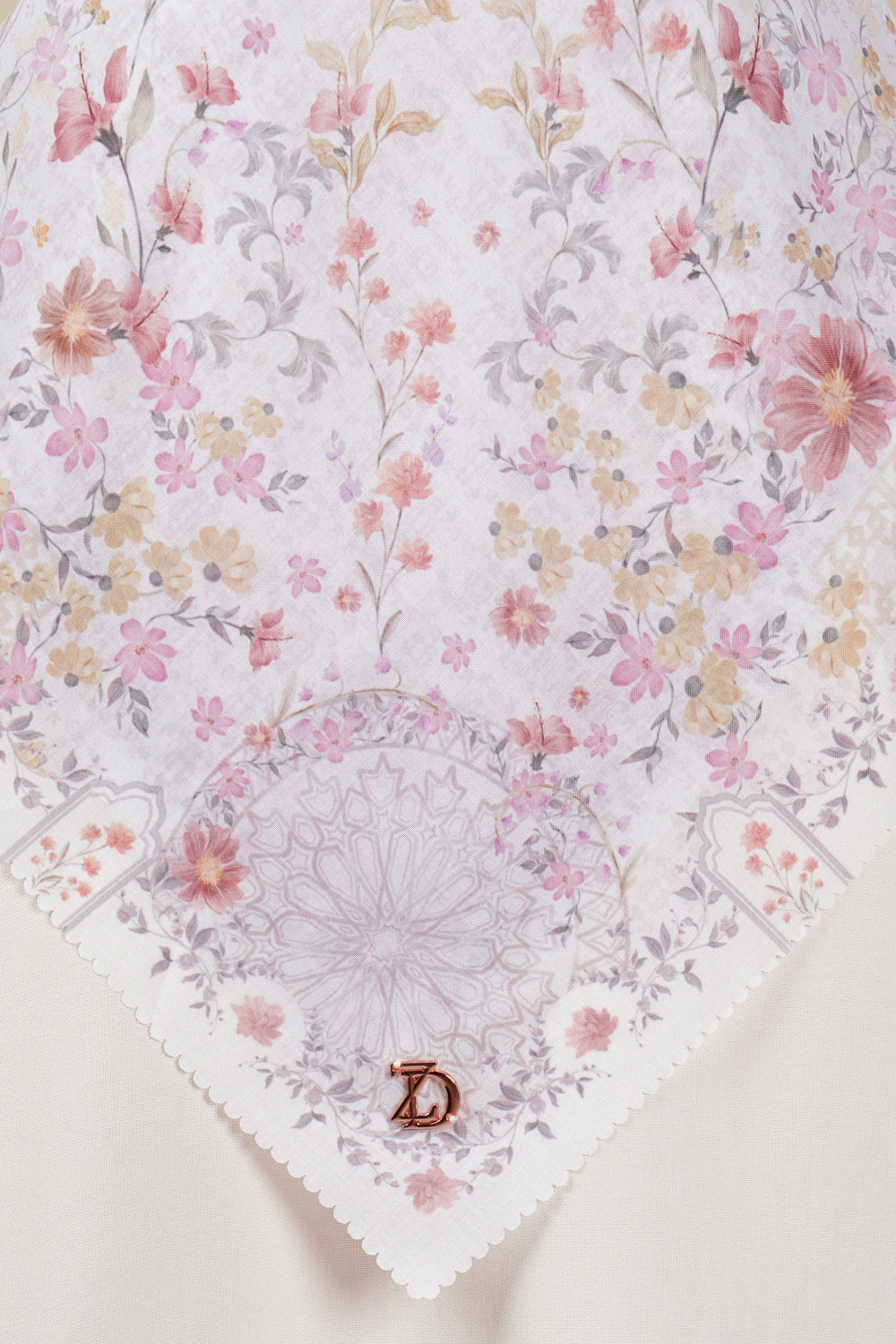 Soleil Series - Star White