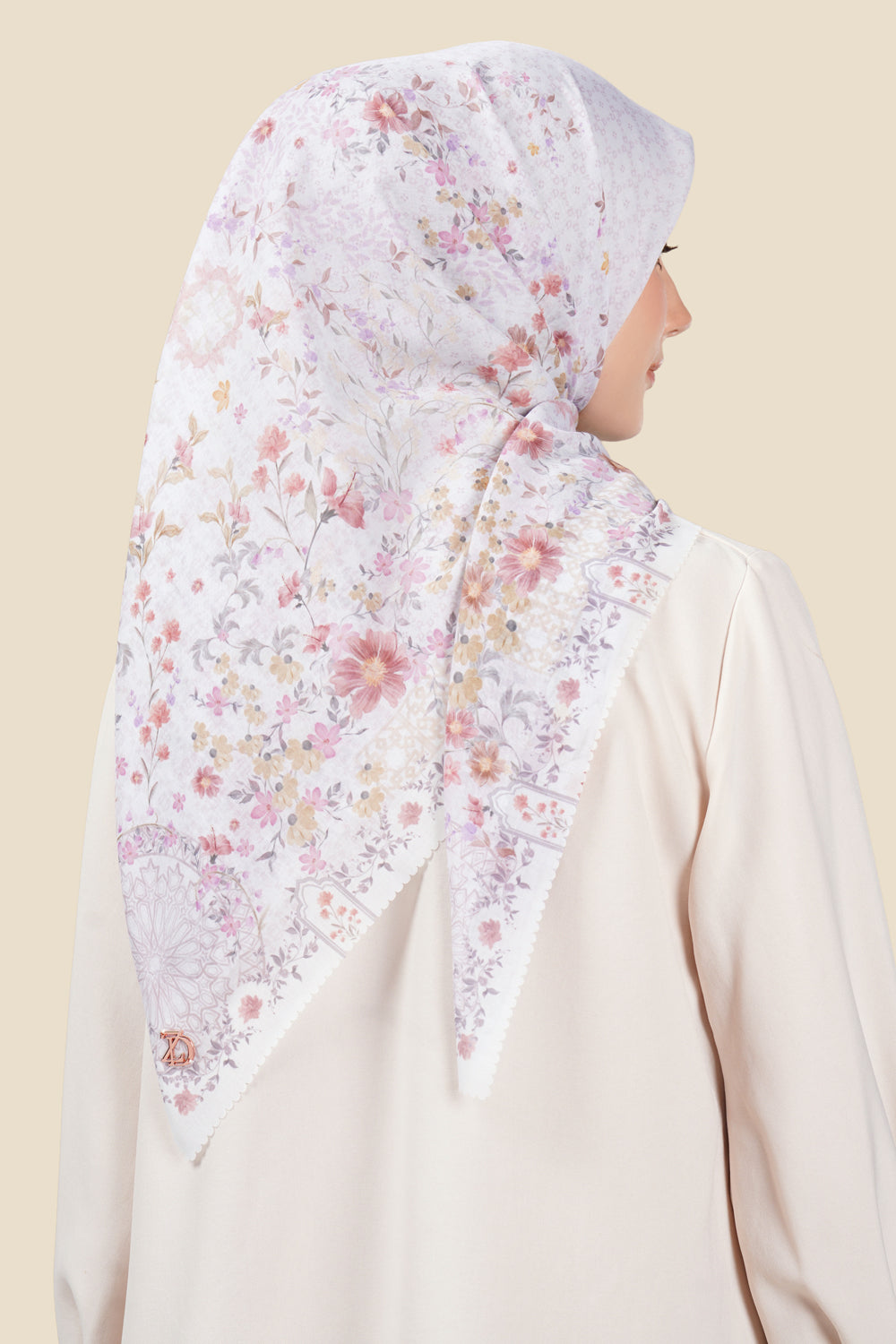 Soleil Series - Star White