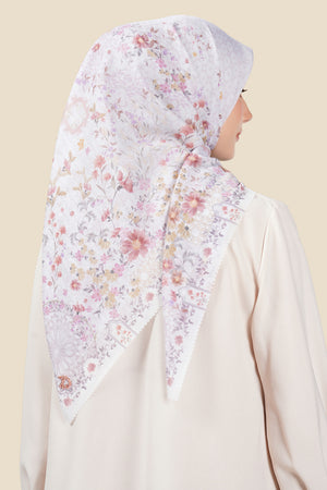 Soleil Series - Star White