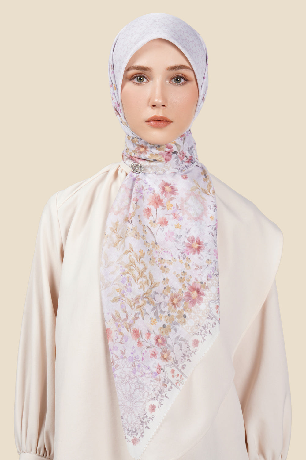 Soleil Series - Star White