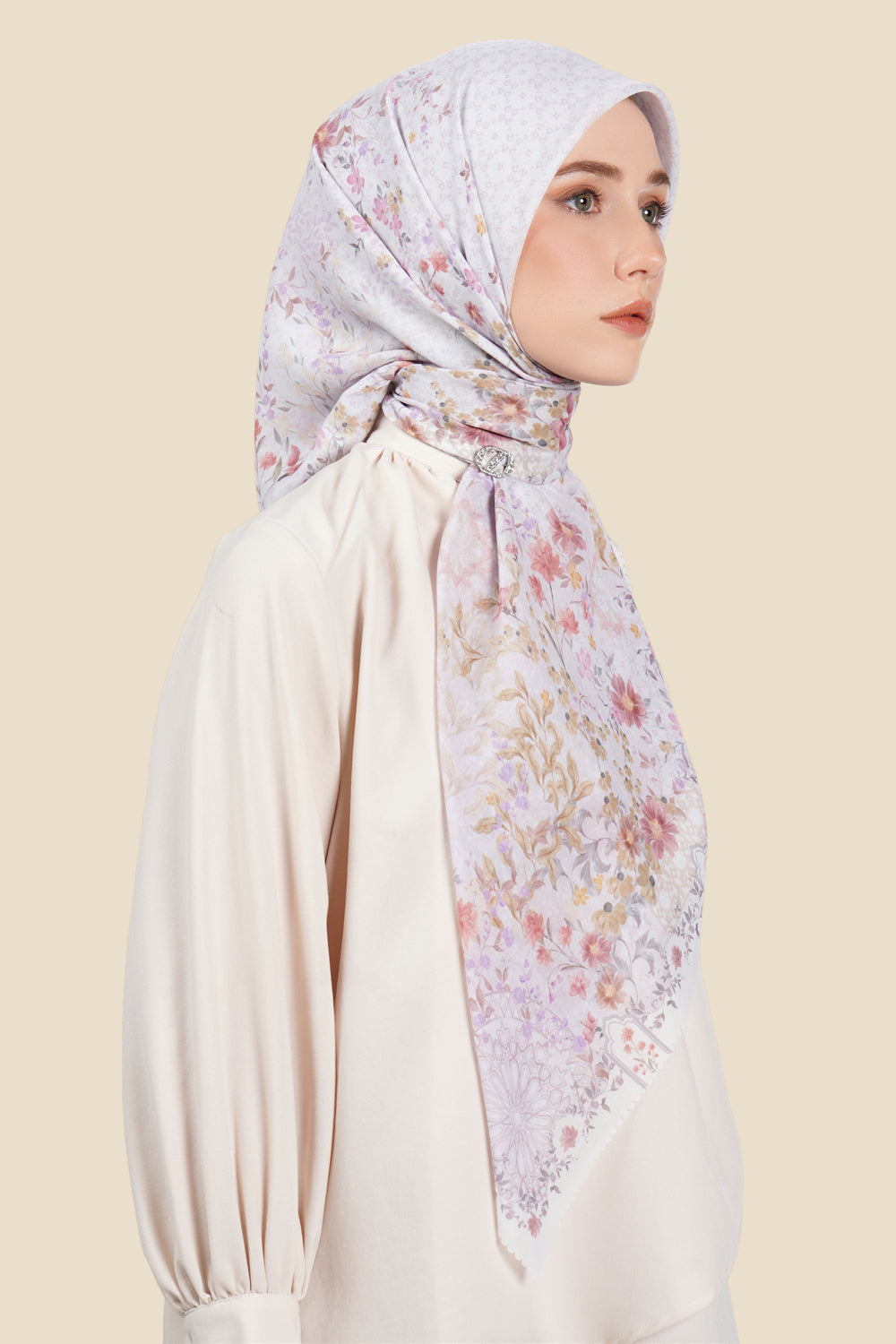 Soleil Series - Star White