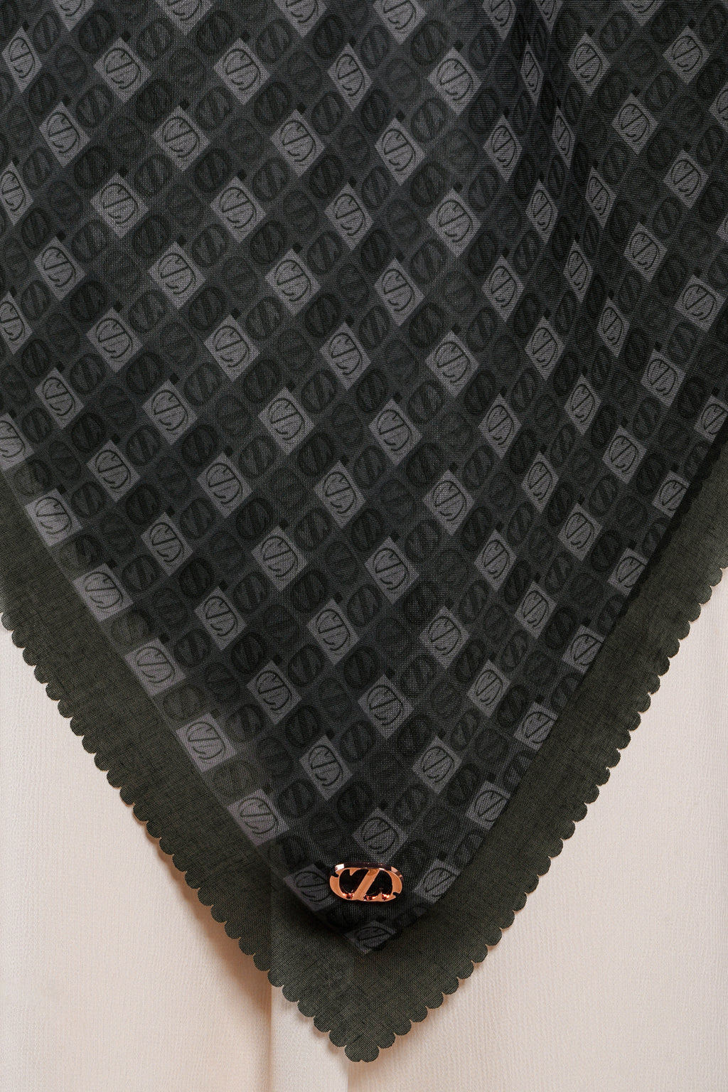 Squ"are"You Ready Series - Black