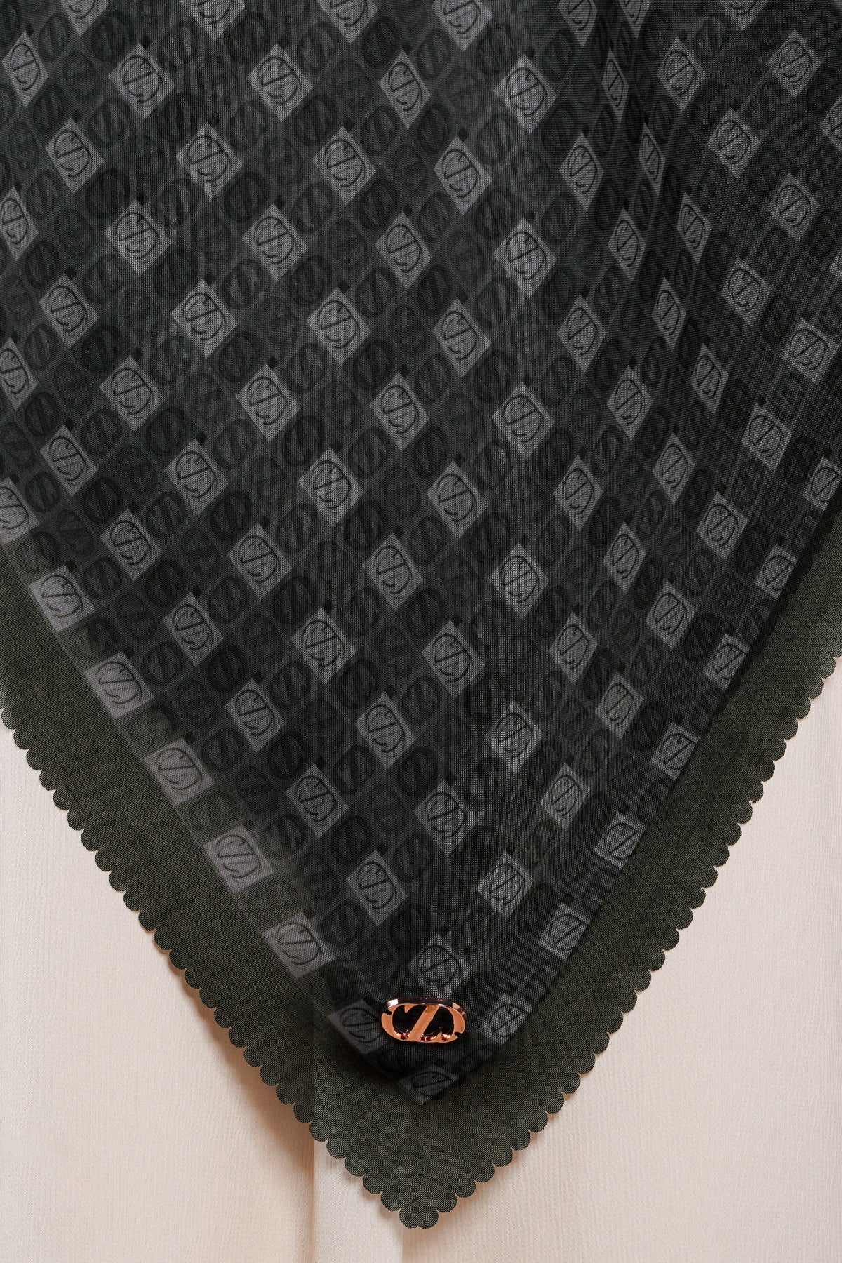 Squ"are"You Ready Series - Black