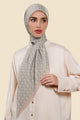 Squ"are"You Ready Series - Blush