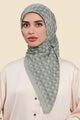 Squ"are"You Ready Series - Gray
