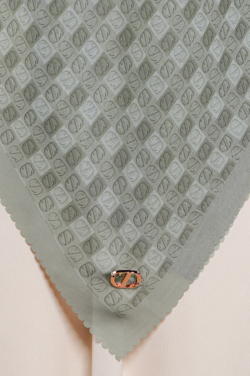 Squ"are"You Ready Series - Gray