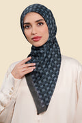 Squ"are"You Ready Series - Navy