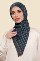 Squ"are"You Ready Series - Navy