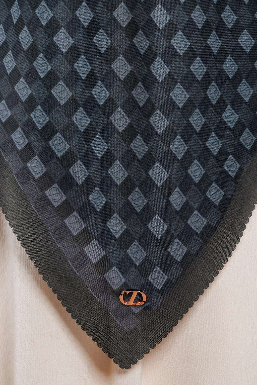 Squ"are"You Ready Series - Navy