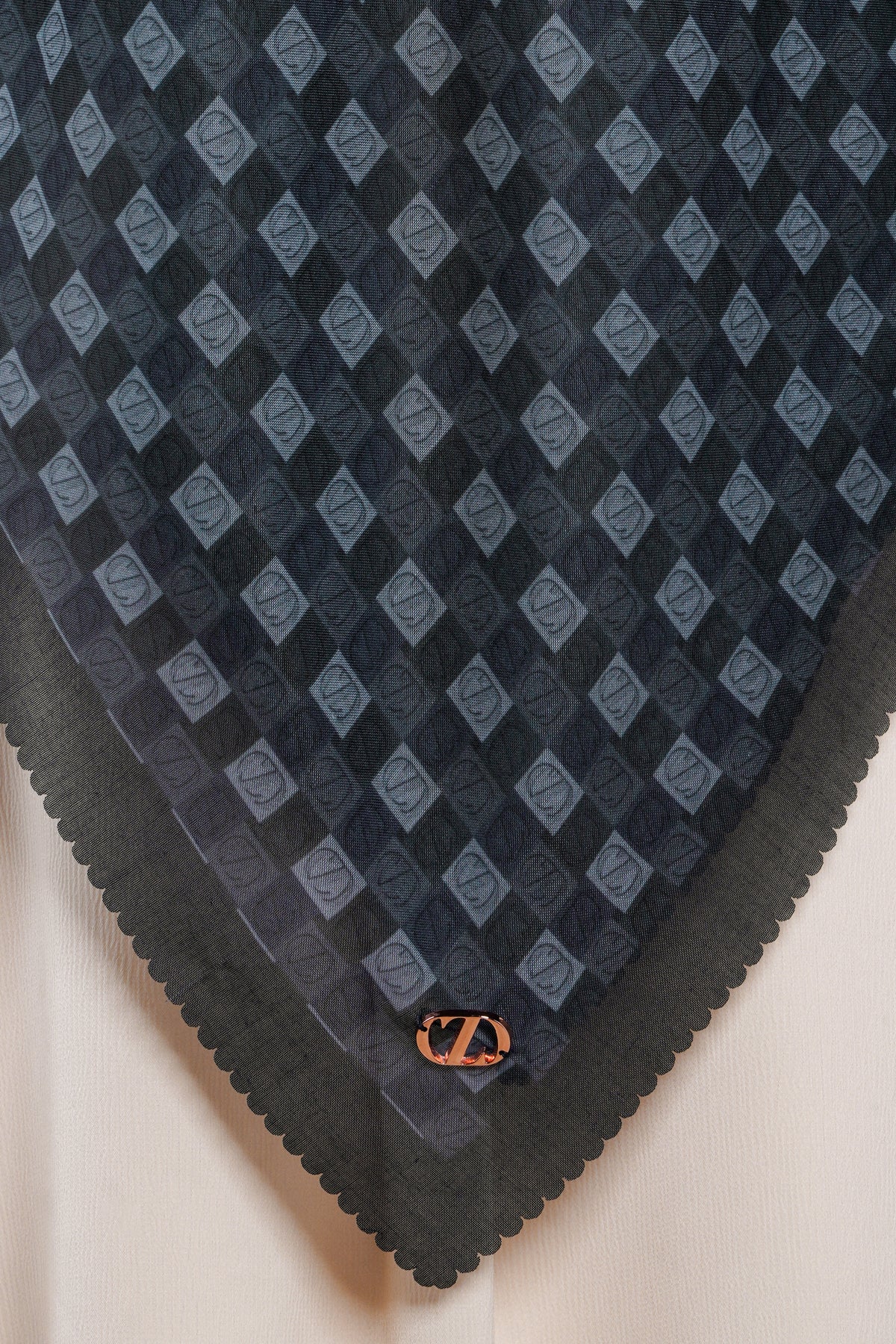 Squ"are"You Ready Series - Navy