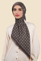 Squ"are"You Ready Series - Plum