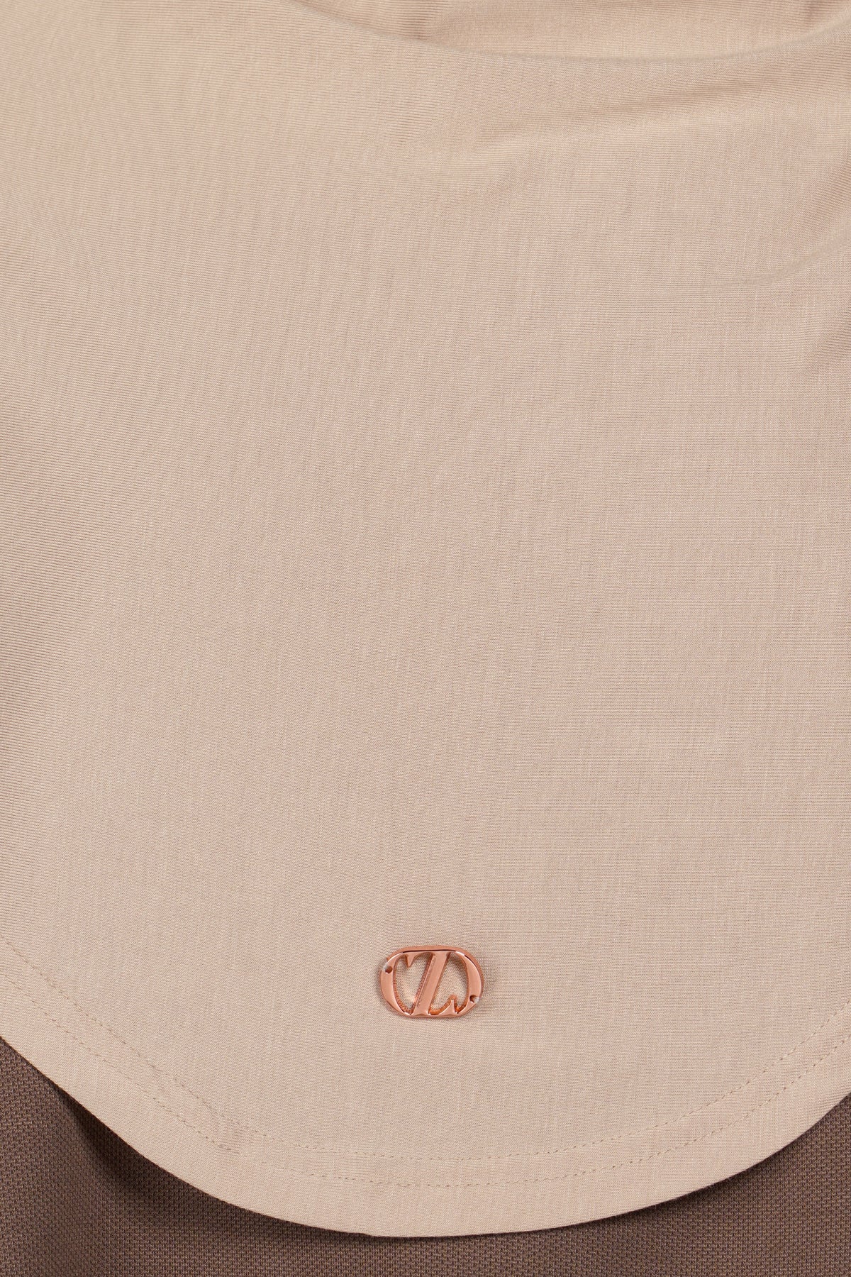 Stay-Locked Instant - Beige